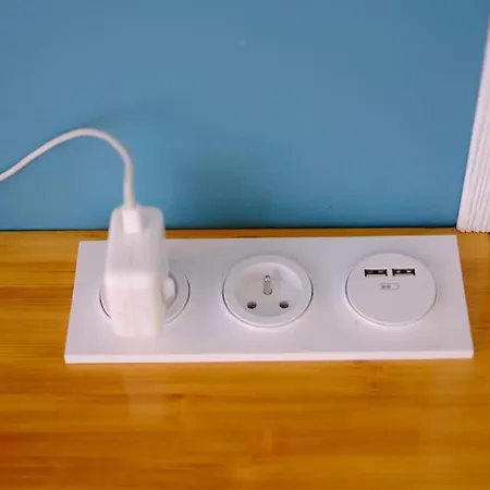 Hyper Centre - Magnifique *