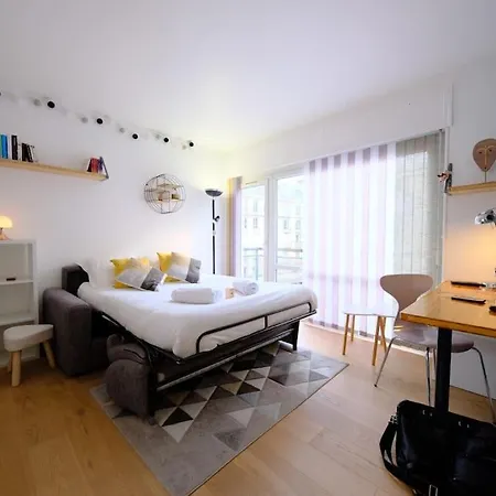 Hyper Centre - Magnifique * Rouen