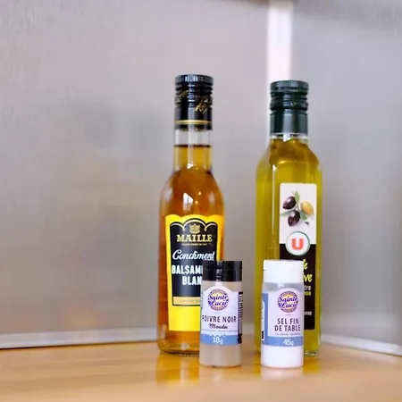 Hyper Centre - Magnifique Apartment