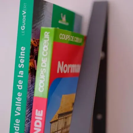 Hyper Centre - Magnifique * Rouen