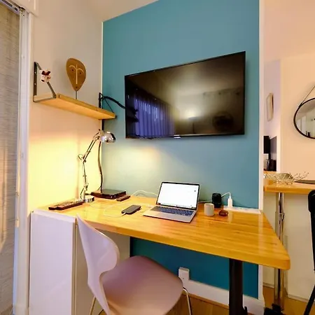 Hyper Centre - Magnifique Apartment