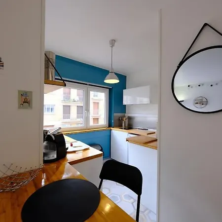 Hyper Centre - Magnifique Apartment