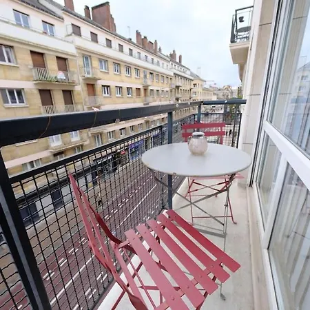 Hyper Centre - Magnifique Appartement *