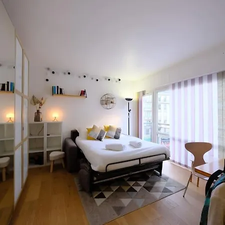 Hyper Centre - Magnifique Appartement Rouen
