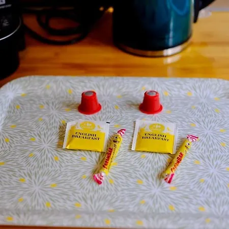 Apartment Hyper Centre - Magnifique Rouen