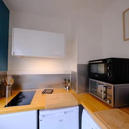 Hyper Centre - Magnifique Rouen