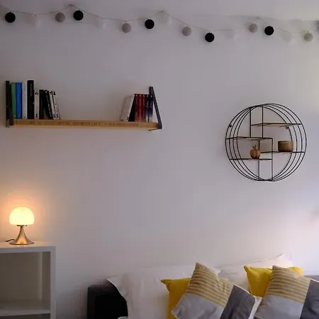 Hyper Centre - Magnifique