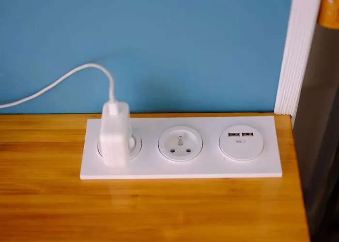 Hyper Centre - Magnifique *