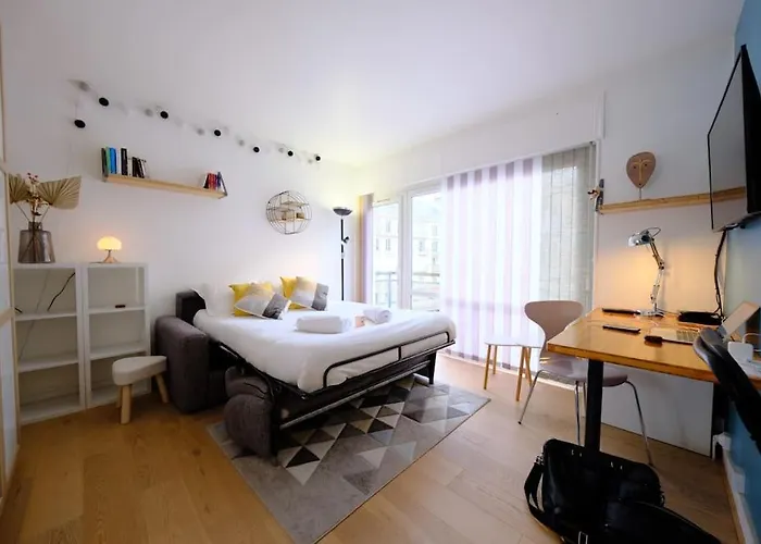 Hyper Centre - Magnifique * Rouen