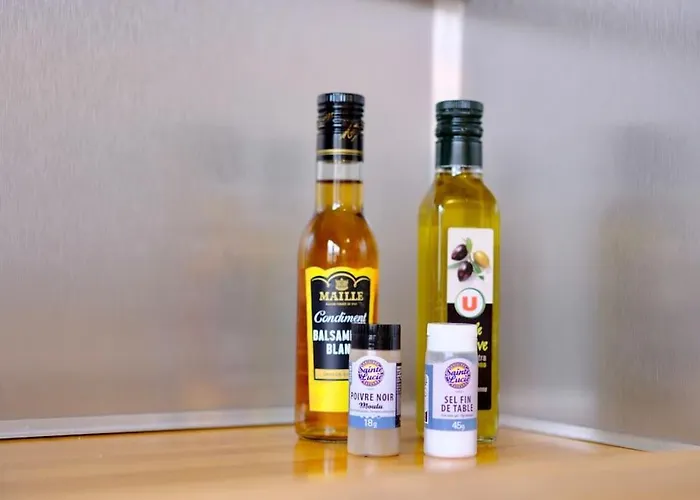 Hyper Centre - Magnifique Apartment