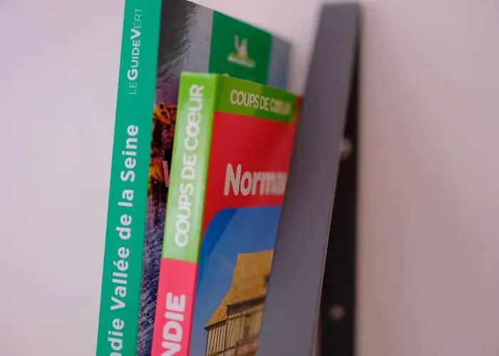 Hyper Centre - Magnifique * Rouen