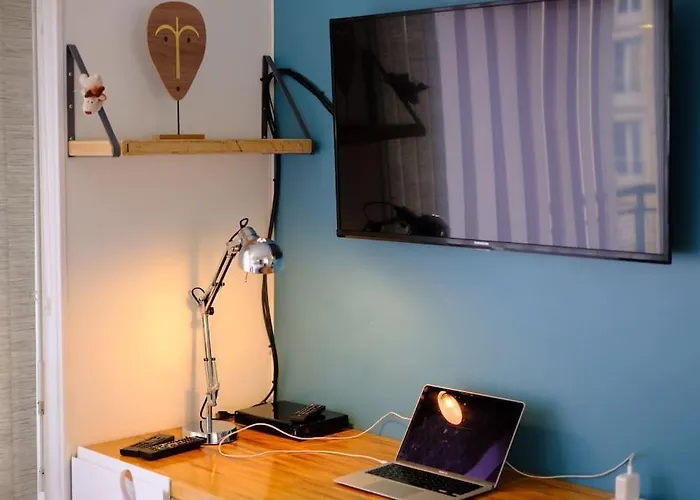 Hyper Centre - Magnifique Rouen