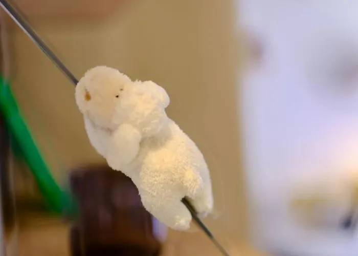 Hyper Centre - Magnifique