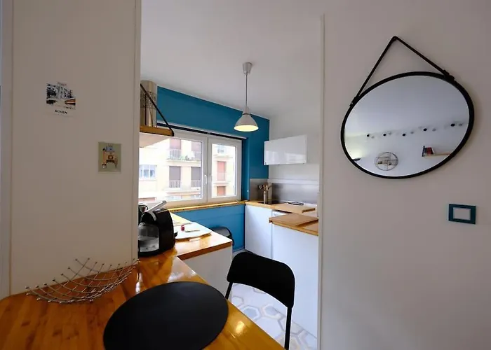 Hyper Centre - Magnifique Apartment