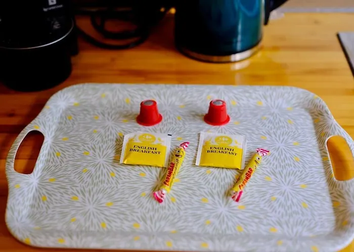 Apartment Hyper Centre - Magnifique Rouen