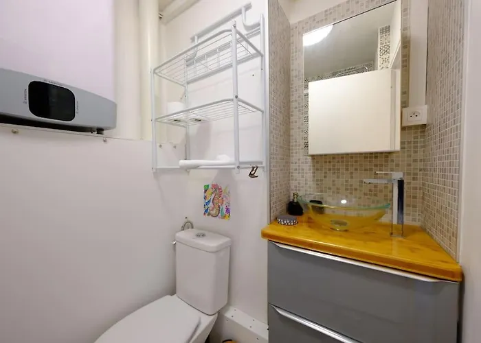 Hyper Centre - Magnifique *