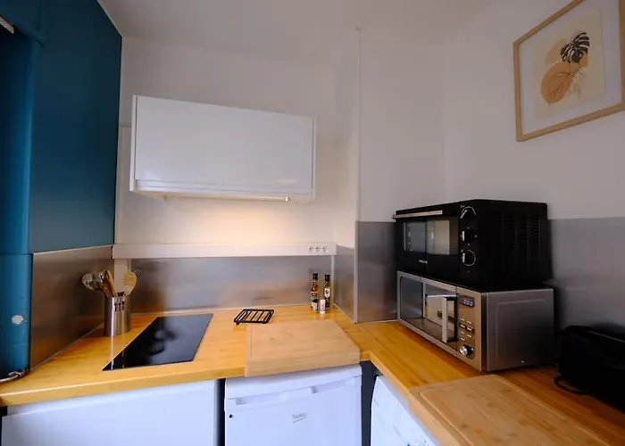 Hyper Centre - Magnifique Rouen