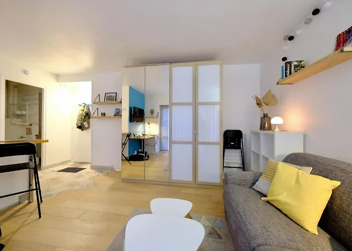 Hyper Centre - Magnifique