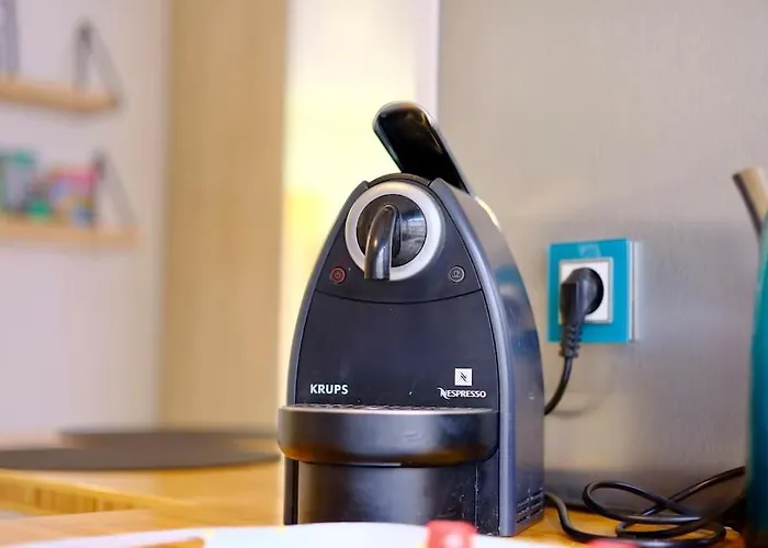 Apartment Hyper Centre - Magnifique