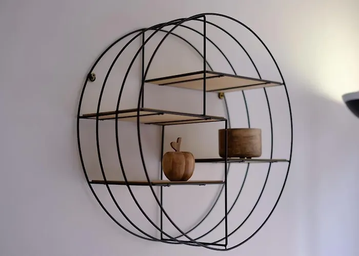 Apartment Hyper Centre - Magnifique *