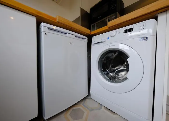 Hyper Centre - Magnifique Apartment Rouen