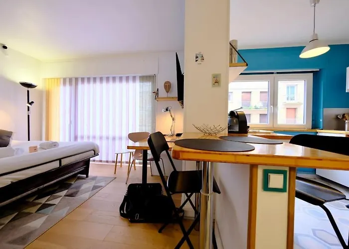 Hyper Centre - Magnifique *