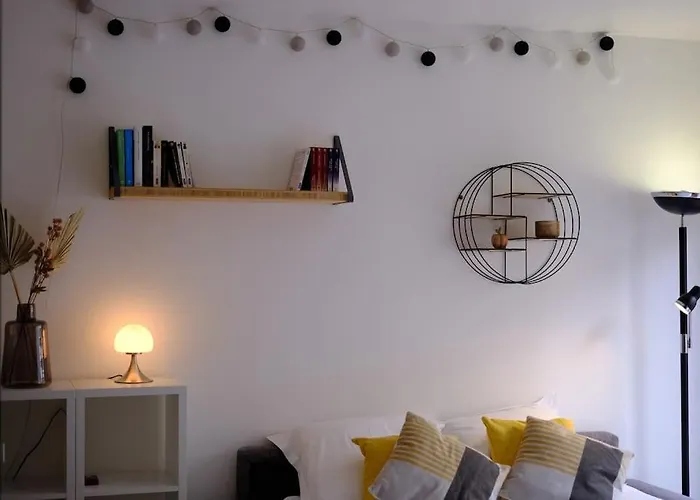 Hyper Centre - Magnifique